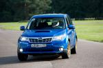 Subaru Forester tS STI 2012 года (RU)